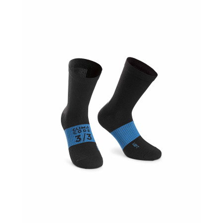 ASSOS Assosoires Winter Socks S