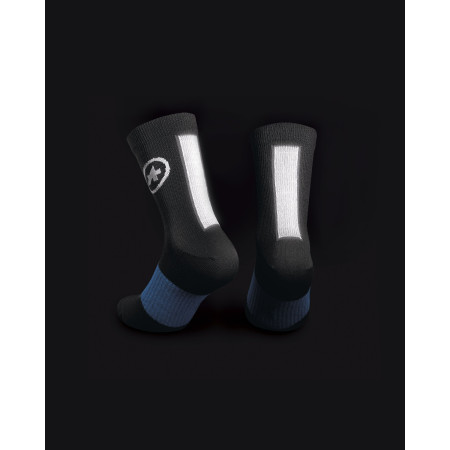 ASSOS Assosoires Winter Socks S