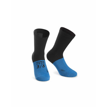 Chaussettes d'hiver...