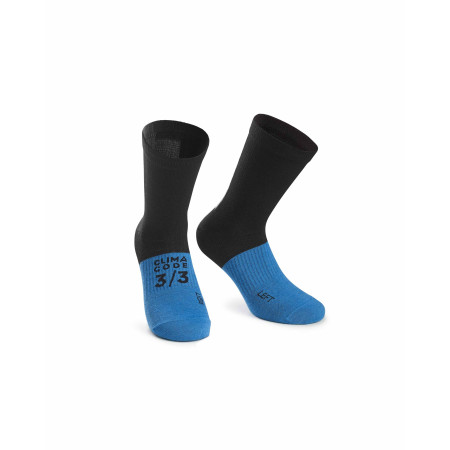 Chaussettes d'hiver Assosoires Ultraz d'ASSOS S
