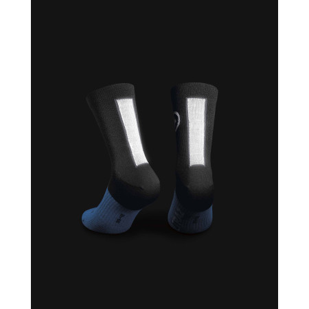 Meias de inverno ASSOS Assosoires Ultraz S