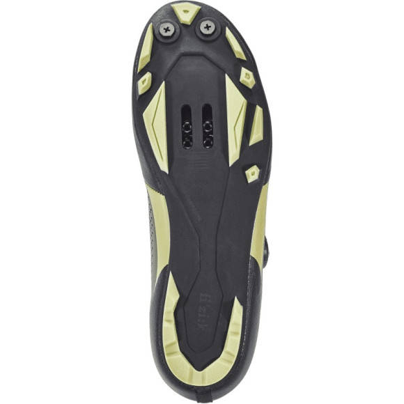 Chaussures FIZIK Terra X5 vert militaire 44