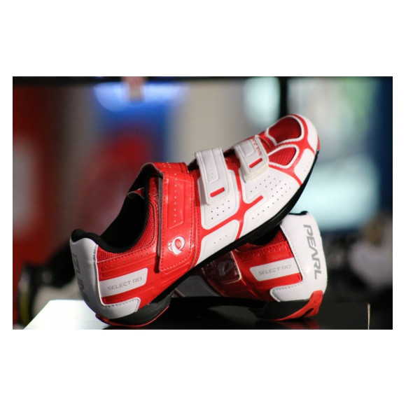 Chaussures PEARL IZUMI Select Road Rd III 43