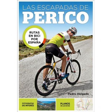 Book The Escapes of Perico