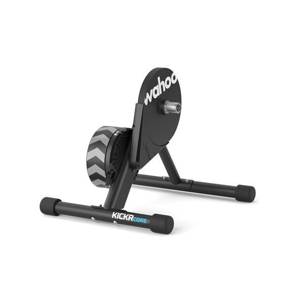 Rodillo bicicleta WAHOO Kickr Core 