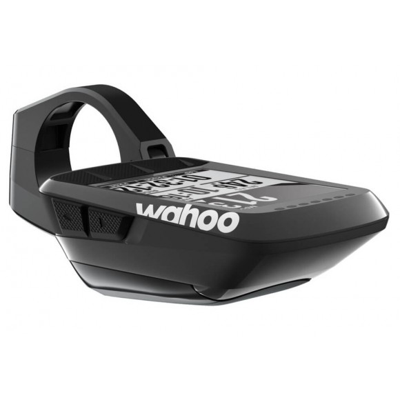 Support Gps Aero WAHOO Bolt 