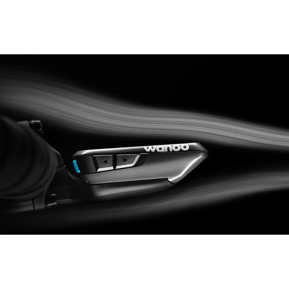 Support Gps Aero WAHOO Bolt 