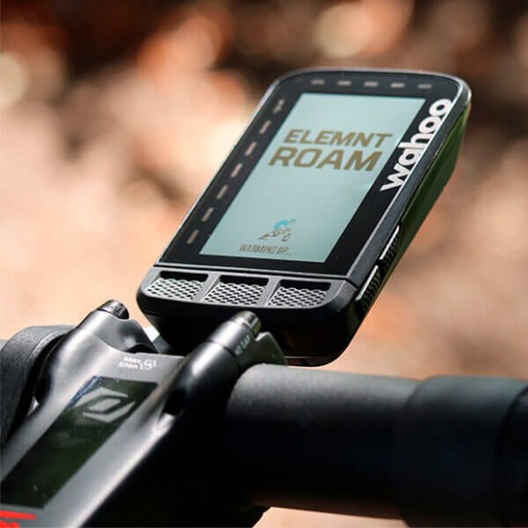 GPS Ciclismo WAHOO Element Roam