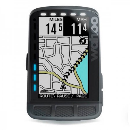 GPS vélo WAHOO Element Roam 