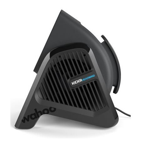 Ventilateur WAHOO Kickr Headwind avec Bluetooth 