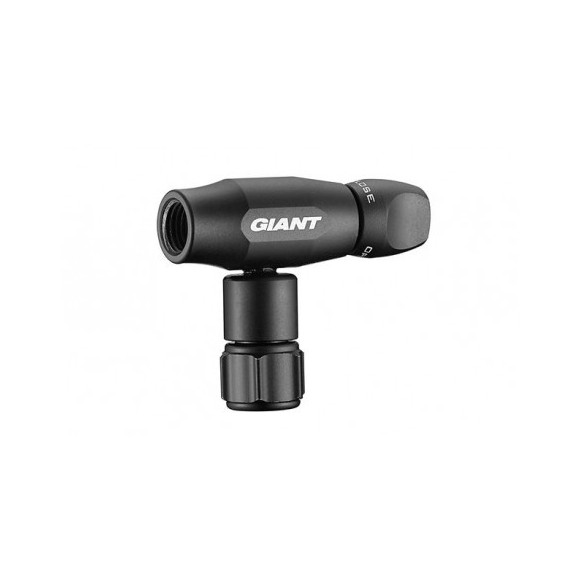 Adaptador GIANT Cartuchos CO2 Control Blast 0 