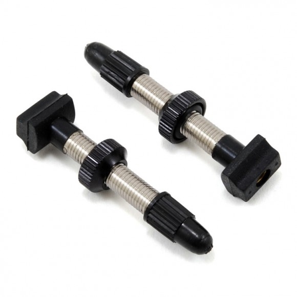 Valve tubeless GIANT 32 mm 2 unités 