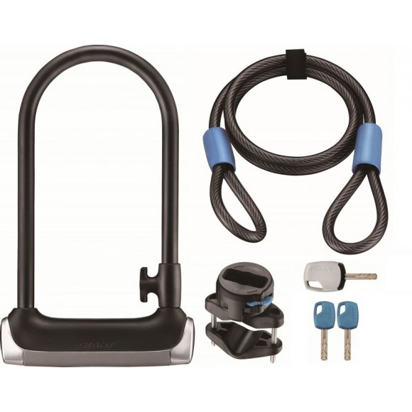 Cadeado protetor Surelock GIGANTE 1 DT 