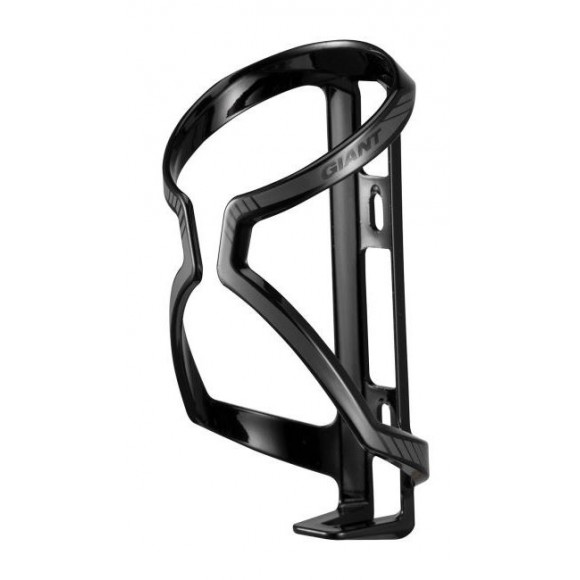 GIANT Airway Sport bottle cage black gloss 