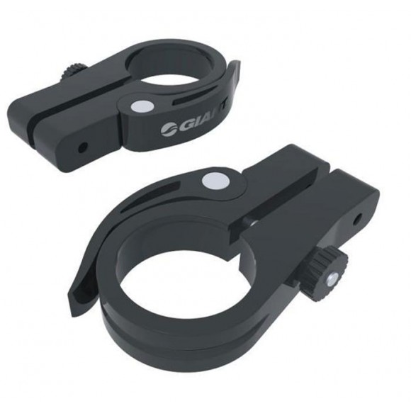 Seat clamp - GIANT Qr 34.9 seat clamp...