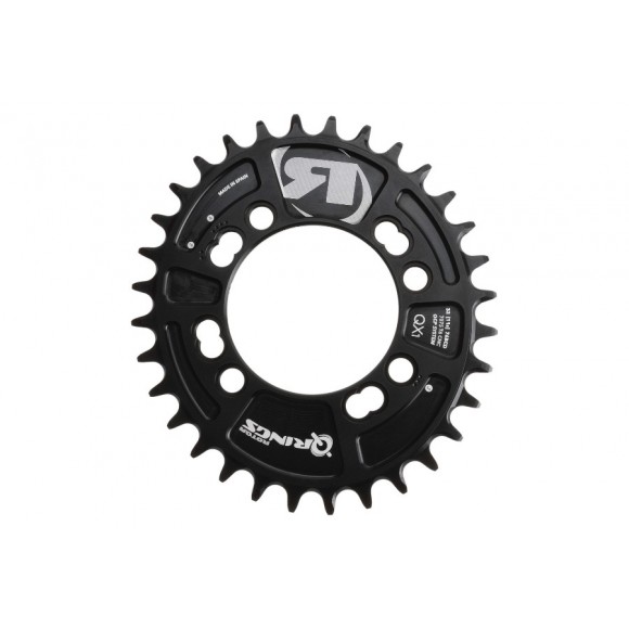 Plateau ROTOR Q-Rings Qx1 32 BCD 76x4 