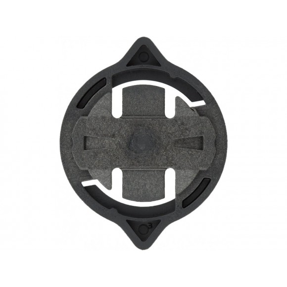 WAHOO Adapter Quarter Turn GPS Mount 