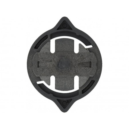 WAHOO Adapter Quarter Turn GPS Mount 