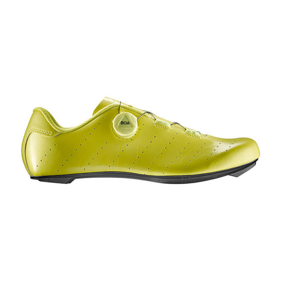 Chaussures MAVIC Cosmic Boa jaunes