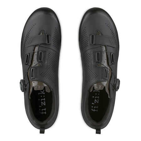 FIZIK Terra X5 Shoes black 46
