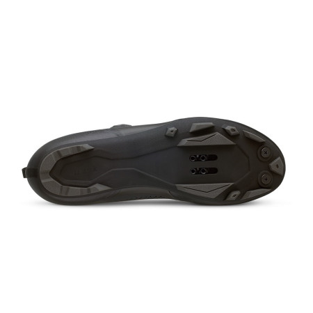 Chaussures FIZIK Terra X5 noir 45