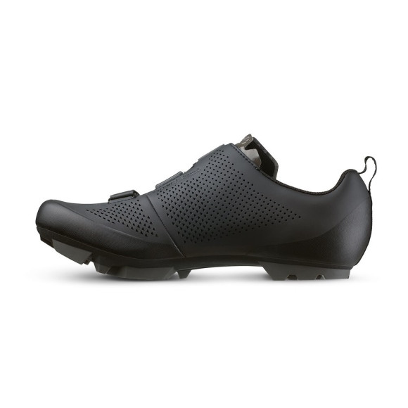 Chaussures FIZIK Terra X5 noir 46