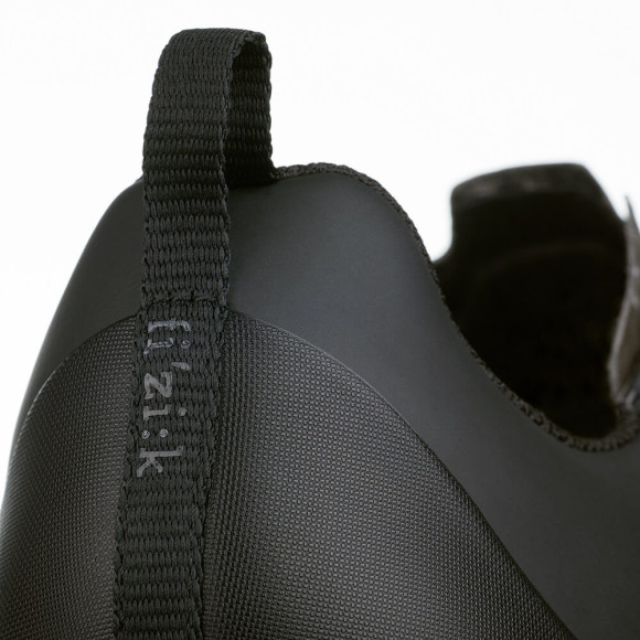 Chaussures FIZIK Terra X5 noir 45