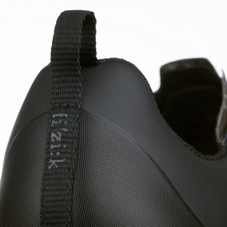 Zapatillas FIZIK Terra X5 negro