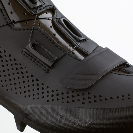 FIZIK Terra X5 Shoes black 46