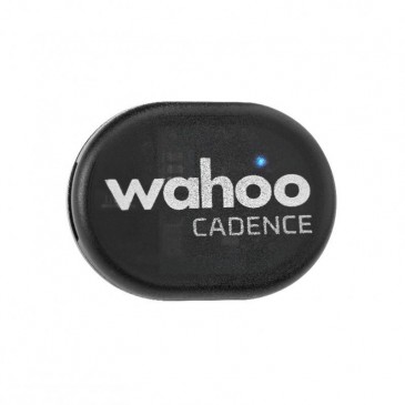 Sensor de cadência WAHOO Rpm