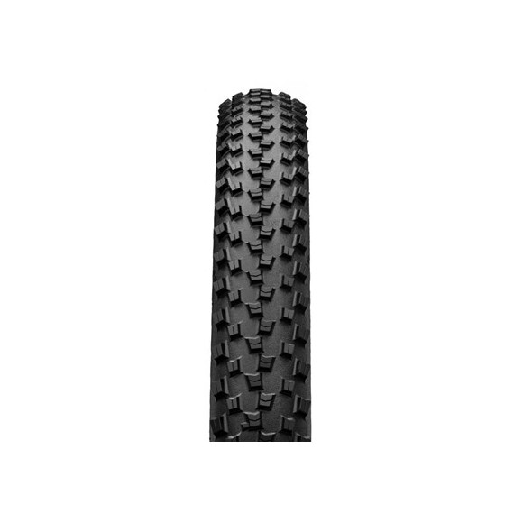CONTINENTAL Cross King Shieldwall 26x2.00 black tire 