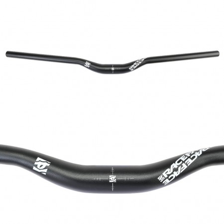 RACE FACE Ride guidon 71cm noir 31.8 