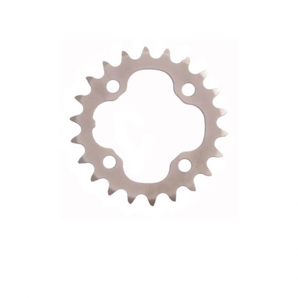 SHIMANO 22d M580 / 532/530/510/440 Trip.Plat Chainring 