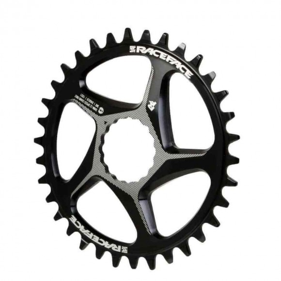 RACE FACE Cinch DM 34T 12v Shimano chainring 