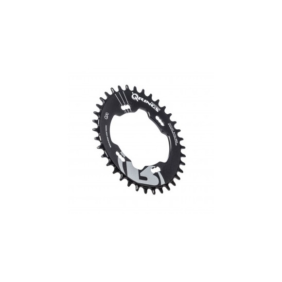 Plato ROTOR Q-Rings Qx1 XT BCD96 34T 