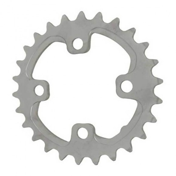 SHIMANO M785 Deore XT 26T 38 26 Double 10v Chainring 