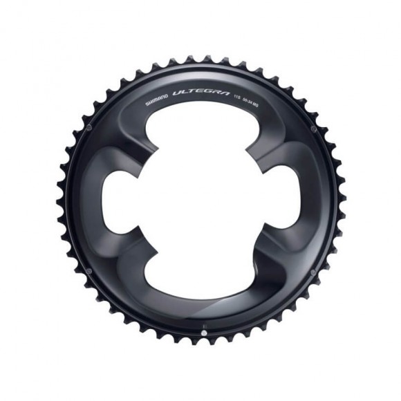 SHIMANO R8000 50 34 Ultegra 50T chainring 