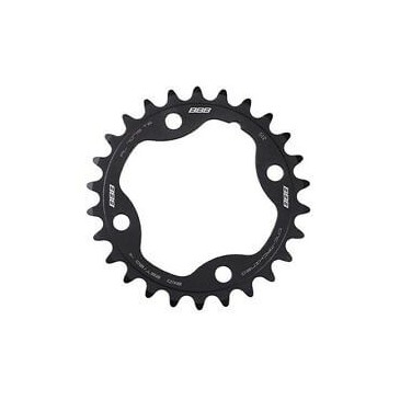 Chainring BBB 24T 80