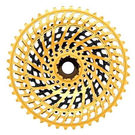 Cassette LEONARDI General Lee 9-48 12v 