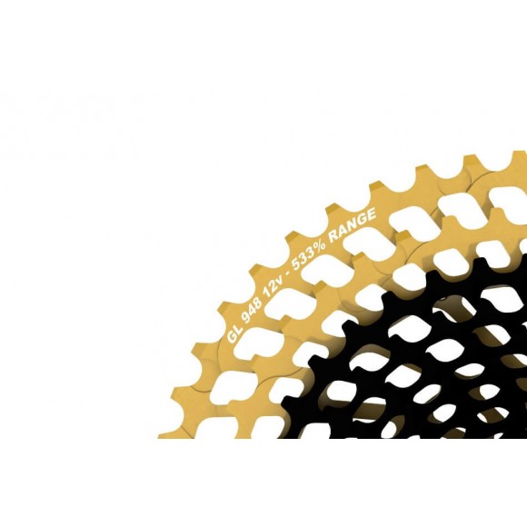 Cassette LEONARDI General Lee 9-48 12v 