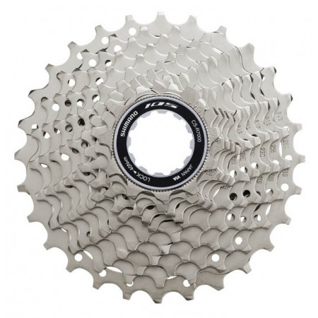 Cassette SHIMANO 105 R7000 11-30 11s 