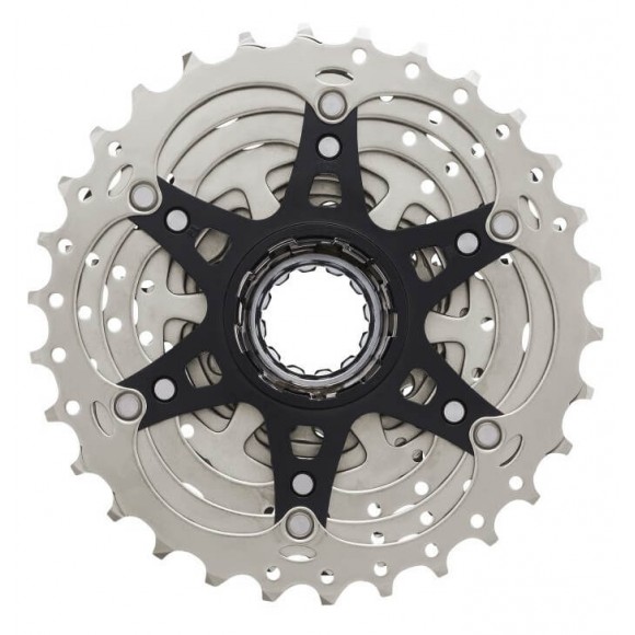 Cassete SHIMANO 105 R7000 11-30 11s 