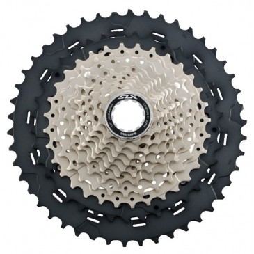 Cassette SHIMANO SLX M7000...