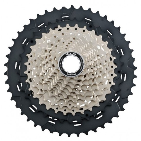 Cassette SHIMANO SLX M7000 11-40 11v 