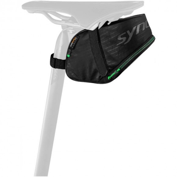 Sacoche de selle SYNCROS Hivol 800 Strap noir 