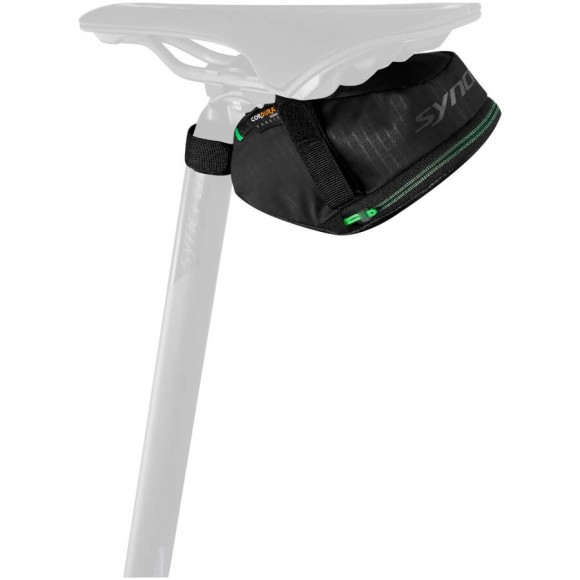 Sacoche de selle SYNCROS Hivol 600 Strap 