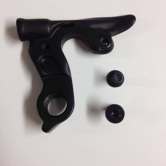 Patte de dérailleur CANNONDALE SuperSix Evo Hi-Mod QR St SS 031 