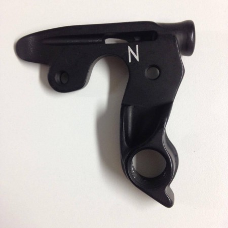 Patte de dérailleur CANNONDALE SuperSix Evo Hi-Mod QR St SS 031 