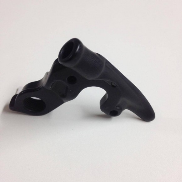 Patte de dérailleur CANNONDALE SuperSix Evo Hi-Mod QR St SS 031 