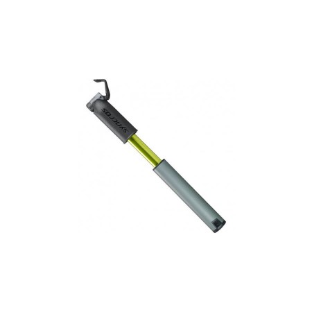 SYNCROS Boundary 2.0 Mini Inflador HP 